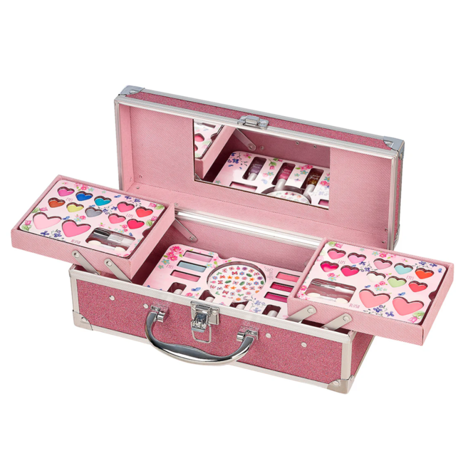 Souza Beauty case Luxe