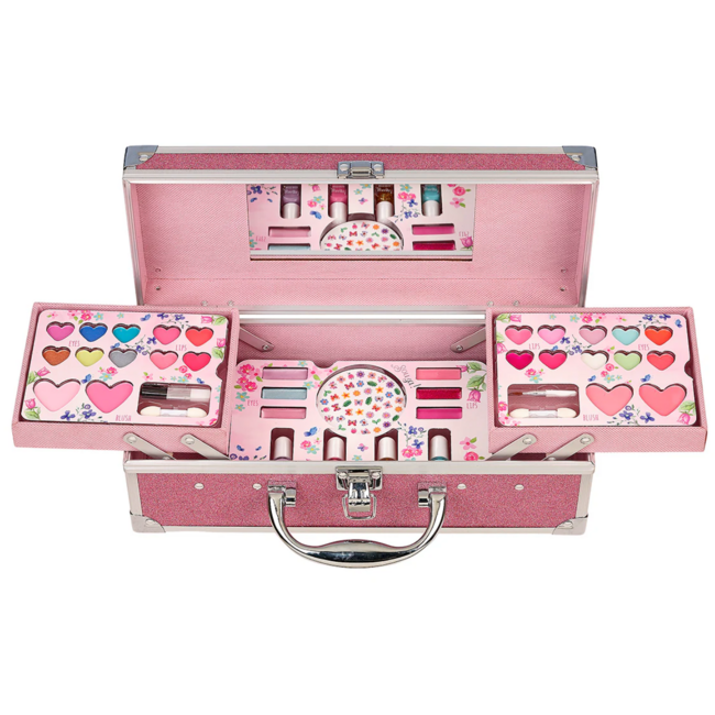 Souza Beauty case Luxe
