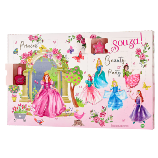 Souza Souza adventskalender