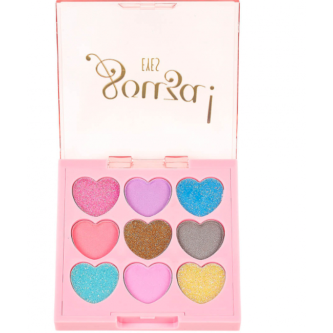 Souza Oogschaduw Elf