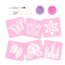 Souza Glitter tattoo set Prinses