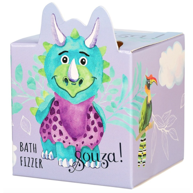 Souza Bruisbal Draak