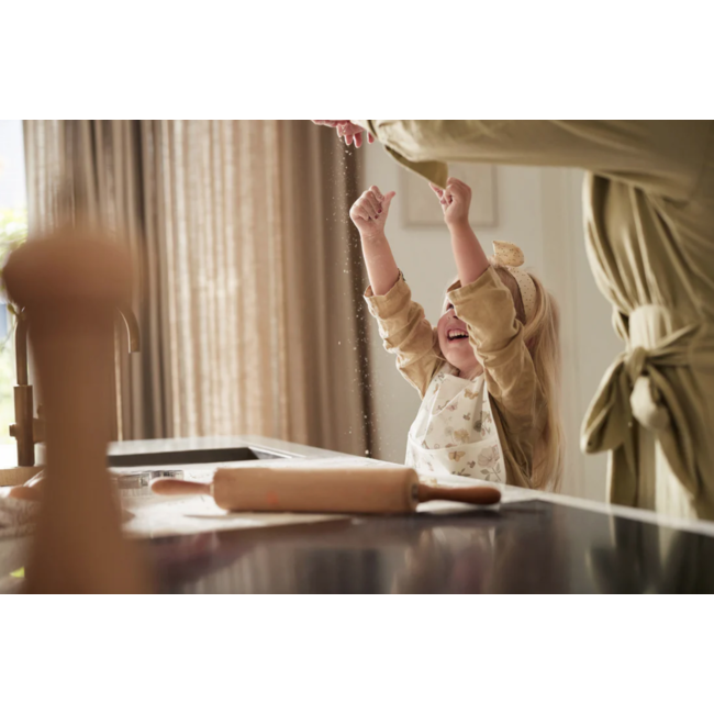 Jollein Waterproof slab 2pack Dreamy mouse