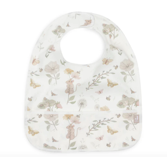 Jollein Waterproof slab 2pack Dreamy mouse