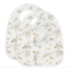 Jollein Waterproof slab 2pack Dreamy mouse