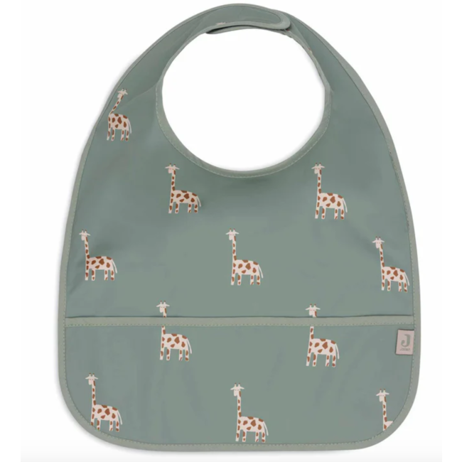 Jollein Waterproof slab 2pack Jungle Jambo