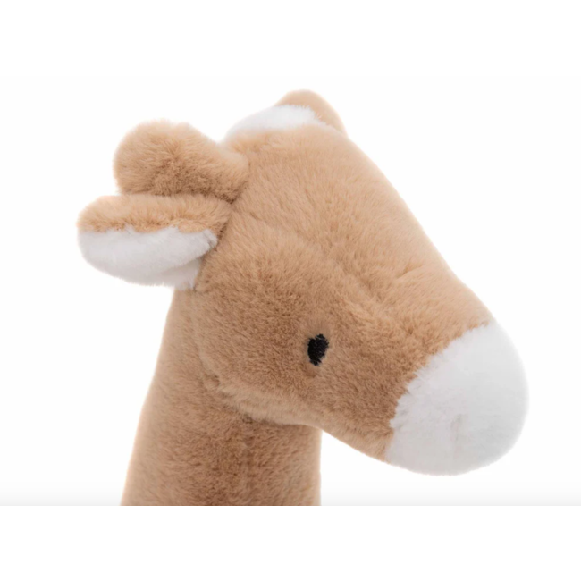 Jollein Knuffel Giraffe biscuit