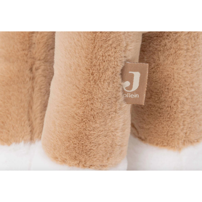 Jollein Knuffel Giraffe biscuit