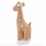 Jollein Knuffel Giraffe biscuit