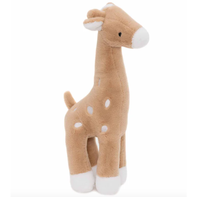 Jollein Knuffel Giraffe biscuit