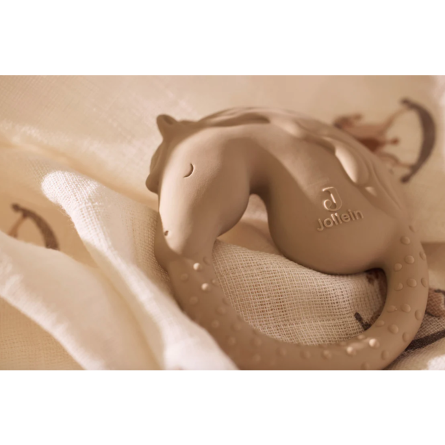 Jollein bijtring rubber Nostalgic Ride