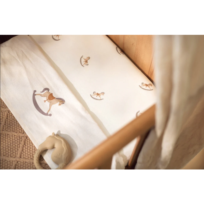 Jollein bijtring rubber Nostalgic Ride