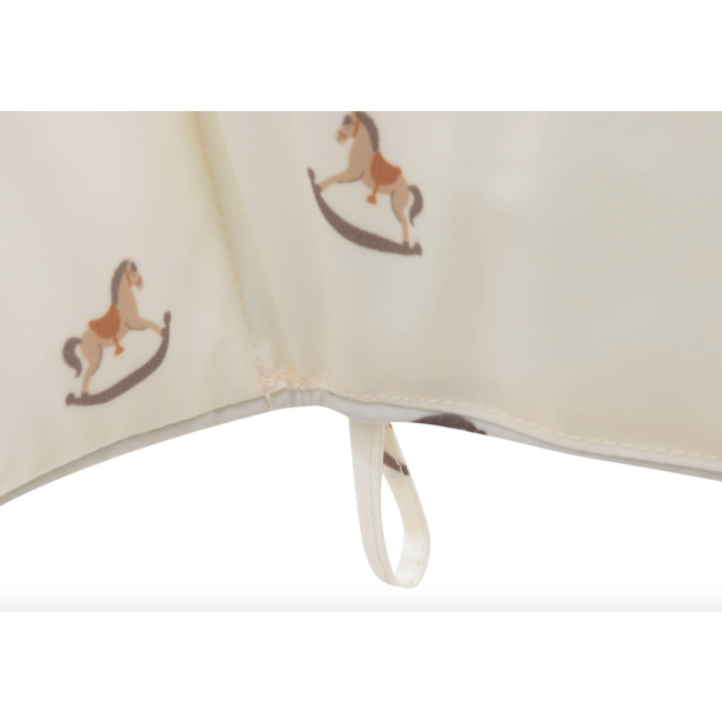 Jollein Kinderstoelkussen Nostalgic ride