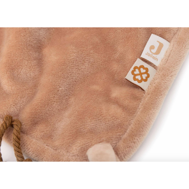 Jollein speendoekje Bunny Riverside