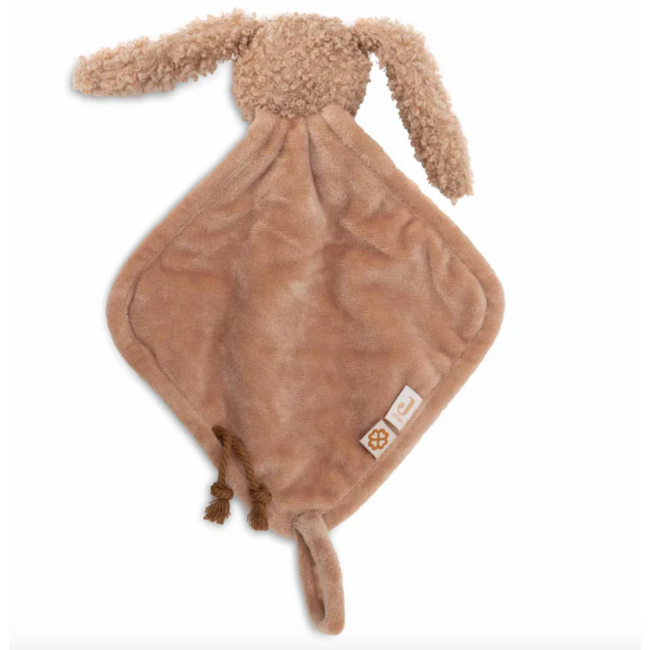 Jollein speendoekje Bunny Riverside