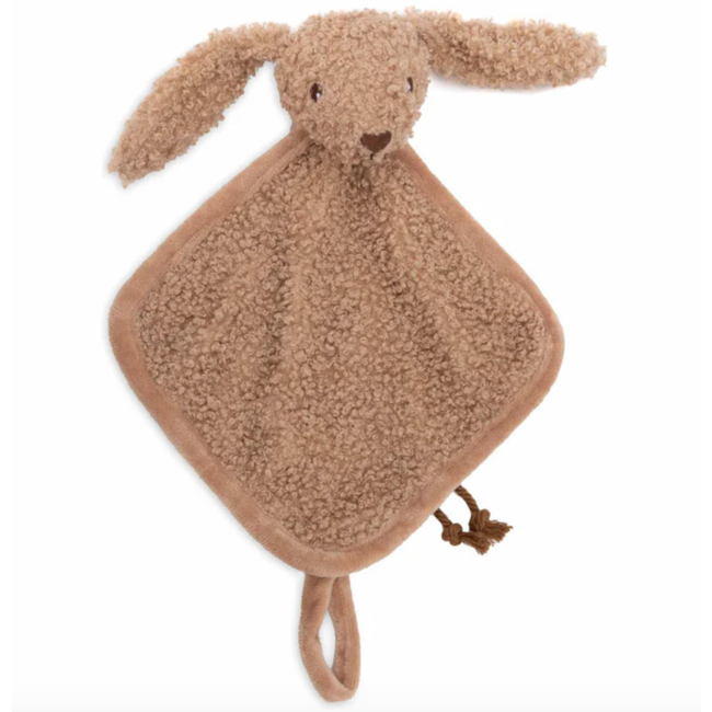 Jollein speendoekje Bunny Riverside