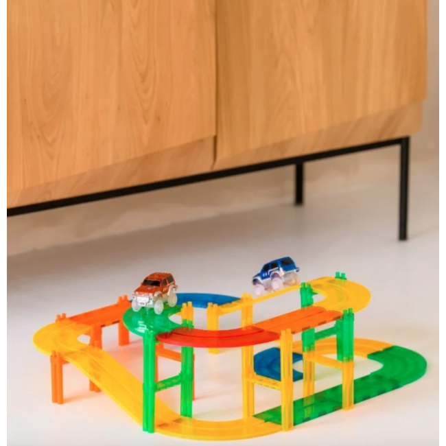 Coblo | Racebaan | 70 Classic