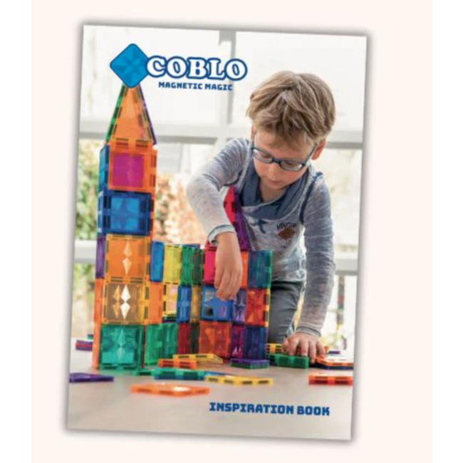 Coblo | Racebaan | 70 Classic