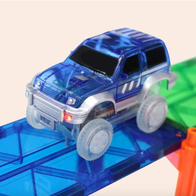 Coblo | Racebaan | 70 Classic