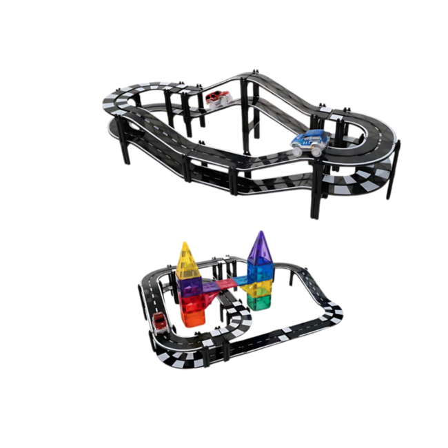 Coblo | Racebaan | 70 Zwart