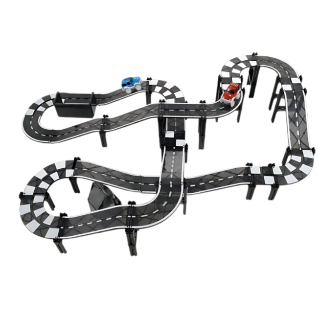 Coblo | Racebaan | 70 Zwart