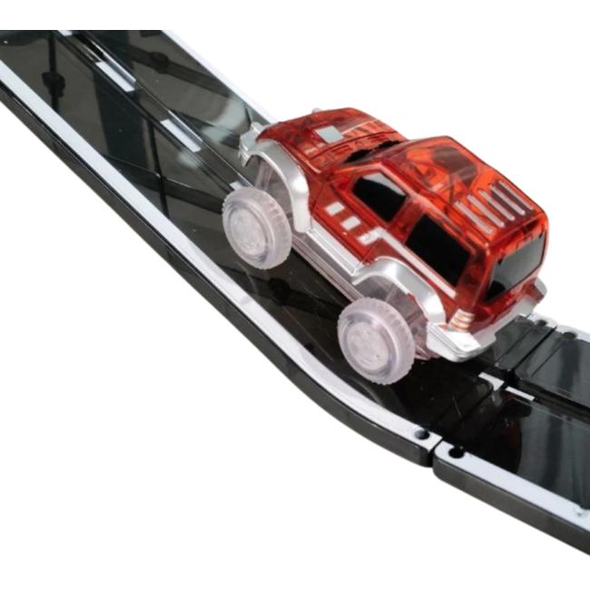 Coblo | Racebaan | 70 Zwart