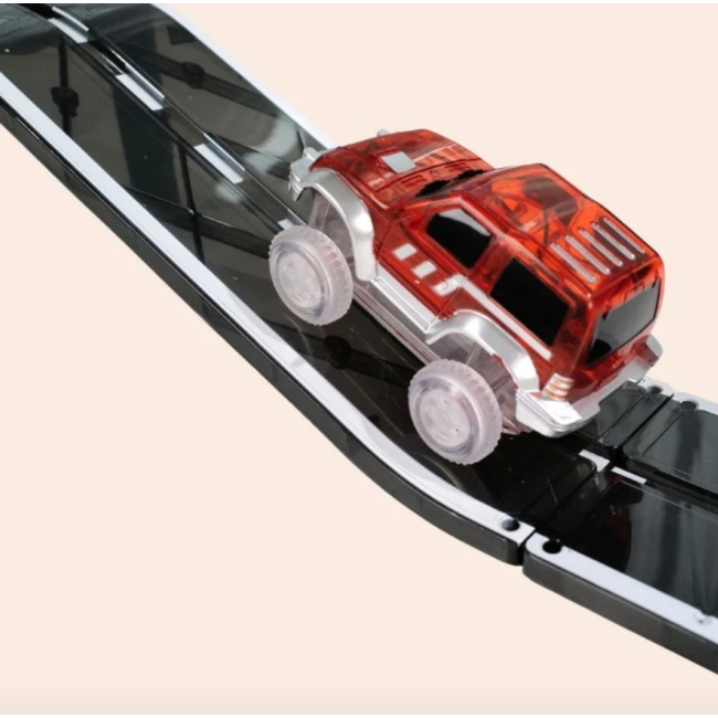 Coblo | Racetrack | Cars