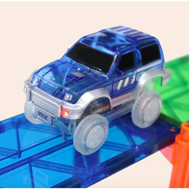 Coblo | Racetrack | Cars