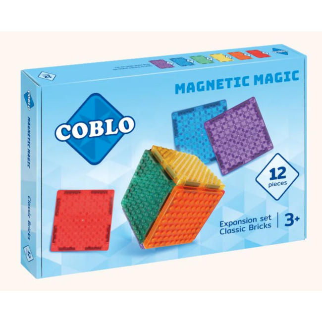 Coblo Bricks