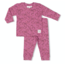 Feetje pyjama premium Bibi Bow lila
