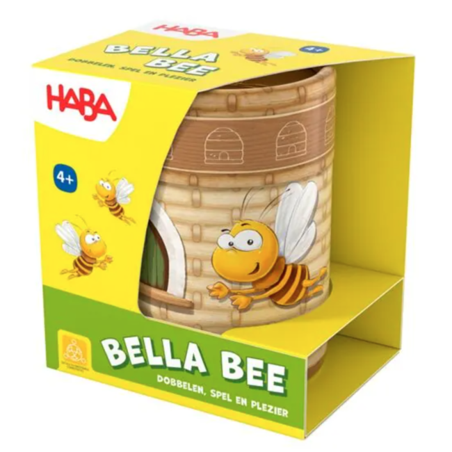 Haba Bella Bee