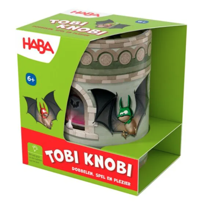 Haba Tobi Knobi