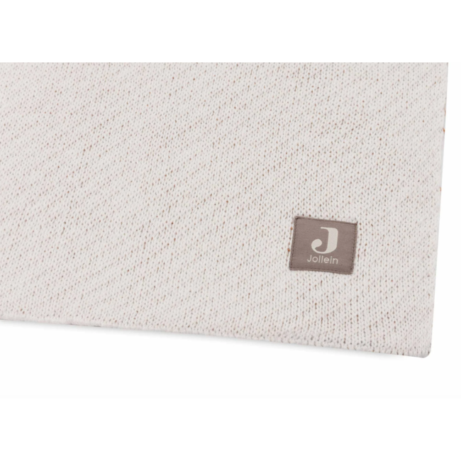 Jollein deken wieg 75x100 cm Nostalgic Ride