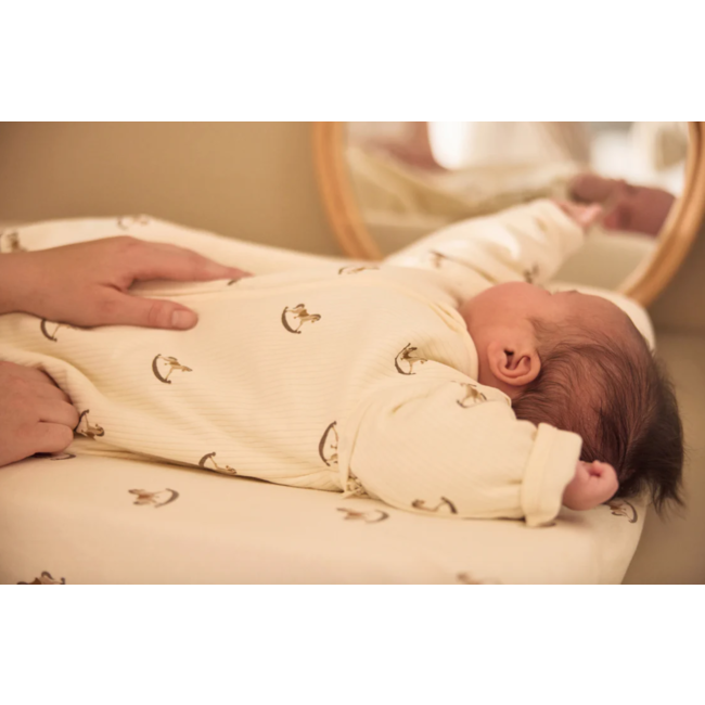 Jollein Slaapzak 90cm Nostalgic Ride