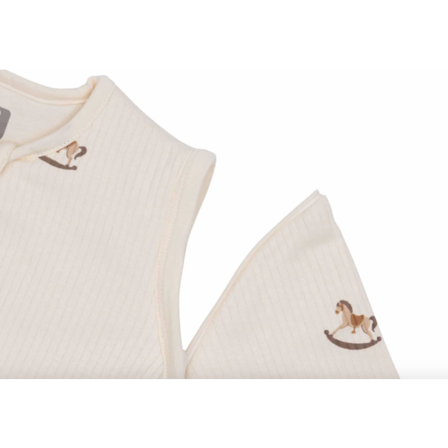 Jollein Slaapzak 70 cm Nostalgic Ride