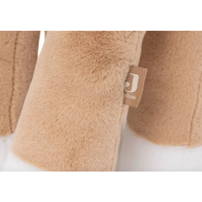 Jollein Knuffel XL Giraffe biscuit