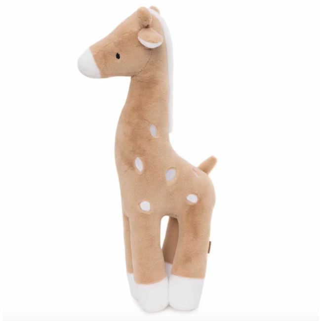 Jollein Knuffel XL Giraffe biscuit