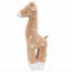 Jollein Knuffel XL Giraffe biscuit