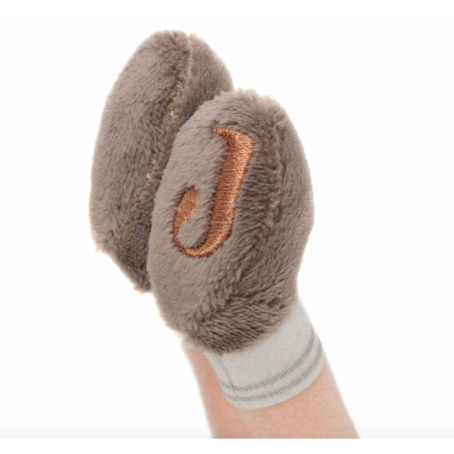 Jollein Knuffel Superhero Dave