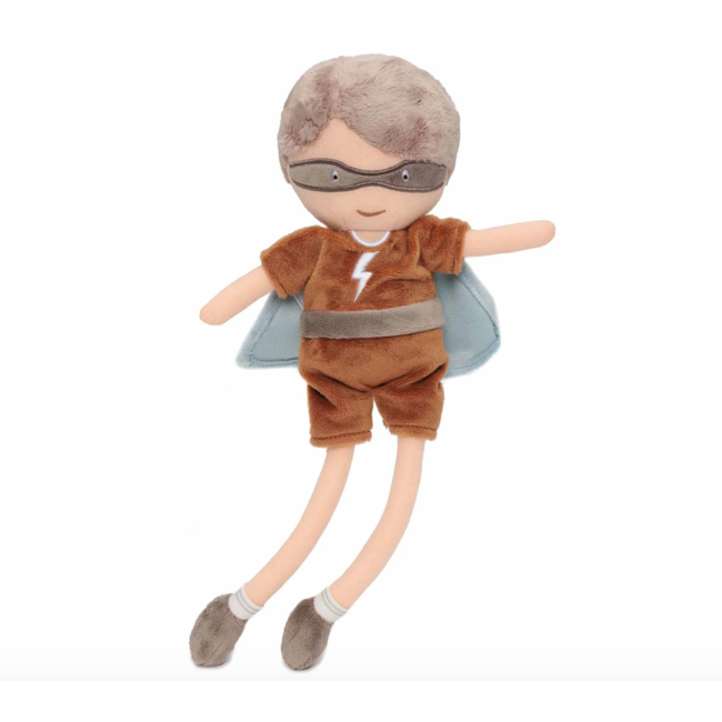 Jollein Knuffel Superhero Dave