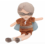 Jollein Knuffel Superhero Dave