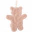 Jollein Speendoekje Teddy Bear Wild rose