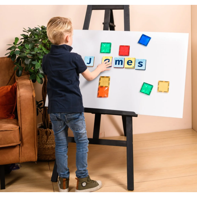 Coblo Toppers Letters