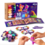 Okto 18 colors Set with air clay