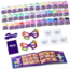 Okto 36 colors Set with air clay