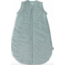 Jollein Jollein Slaapzak 90 cm rond Rib Sea Green