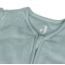 Jollein Slaapzak 90 cm rond Rib Sea Green
