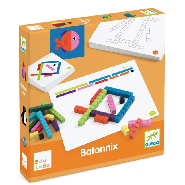 dj08268 Batonnix