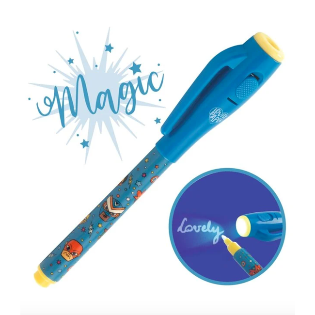 dd03769 Magic pen Ben