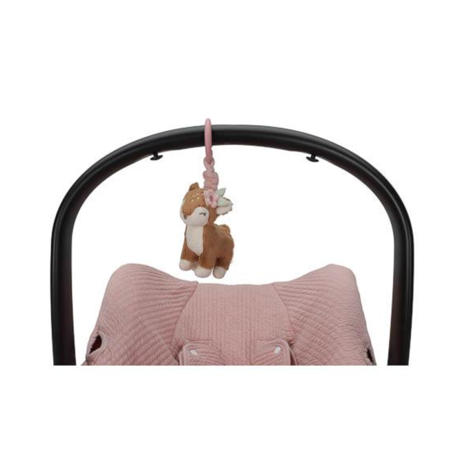 Little Dutch Trilfiguur hert Fairy garden